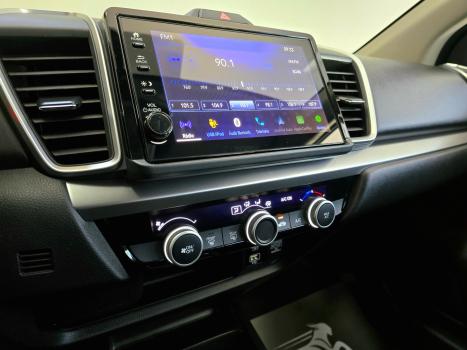 HONDA City Sedan 1.5 16V 4P EX FLEX AUTOMTICO, Foto 14