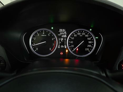 HONDA City Sedan 1.5 16V 4P EX FLEX AUTOMTICO, Foto 16