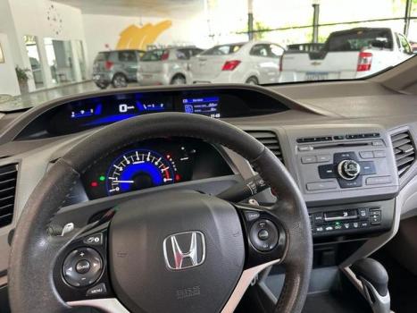 HONDA Civic 1.6 16V 4P LX, Foto 10