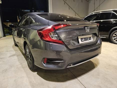 HONDA Civic 1.6 16V 4P EX AUTOMTICO, Foto 4