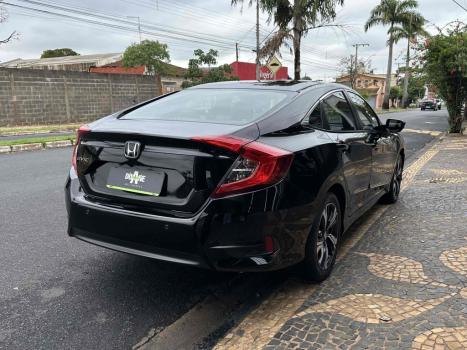 HONDA Civic 2.0 16V 4P EXL FLEX  AUTOMTICO CVT, Foto 6