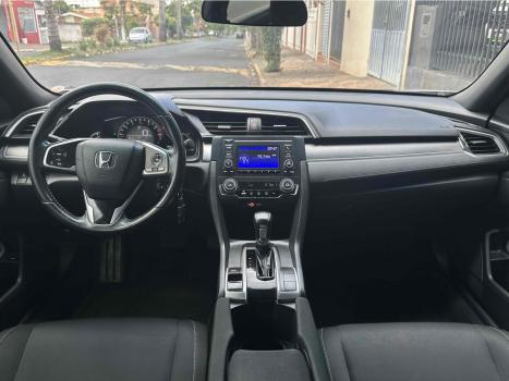 HONDA Civic 2.0 16V 4P SPORT FLEX  AUTOMTICO CVT, Foto 7