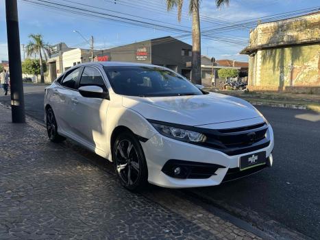 HONDA Civic 2.0 16V 4P SPORT FLEX  AUTOMTICO CVT, Foto 3