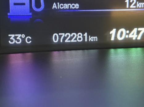 HONDA Civic 2.0 16V 4P FLEX LXR AUTOMTICO, Foto 9