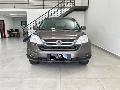 HONDA CRV 2.0 16V 4P LX, Foto 2