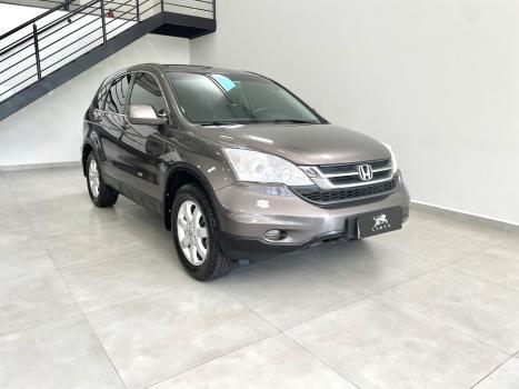 HONDA CRV 2.0 16V 4P LX, Foto 3