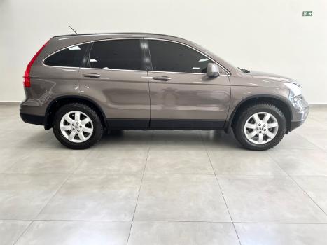 HONDA CRV 2.0 16V 4P LX, Foto 5