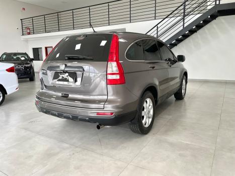 HONDA CRV 2.0 16V 4P LX, Foto 6