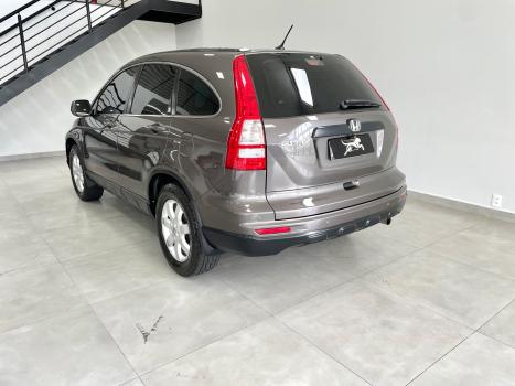 HONDA CRV 2.0 16V 4P LX, Foto 8