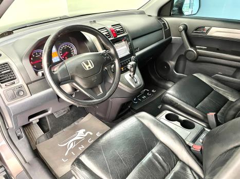 HONDA CRV 2.0 16V 4P LX, Foto 9