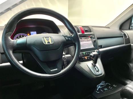 HONDA CRV 2.0 16V 4P LX, Foto 10