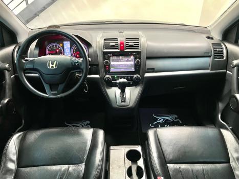 HONDA CRV 2.0 16V 4P LX, Foto 11