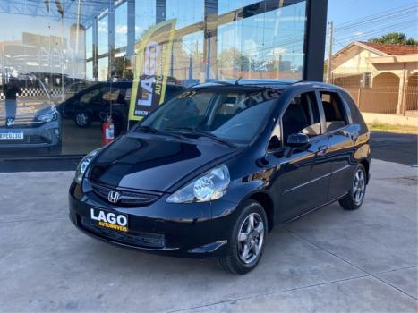 HONDA Fit 1.4 4P LX AUTOMTICO, Foto 1
