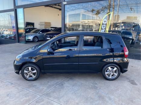 HONDA Fit 1.4 4P LX AUTOMTICO, Foto 4