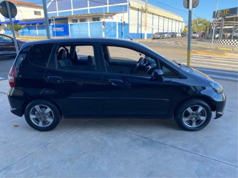 HONDA Fit 1.4 4P LX AUTOMTICO, Foto 5