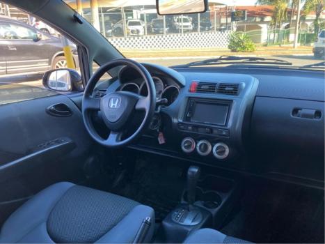 HONDA Fit 1.4 4P LX AUTOMTICO, Foto 9
