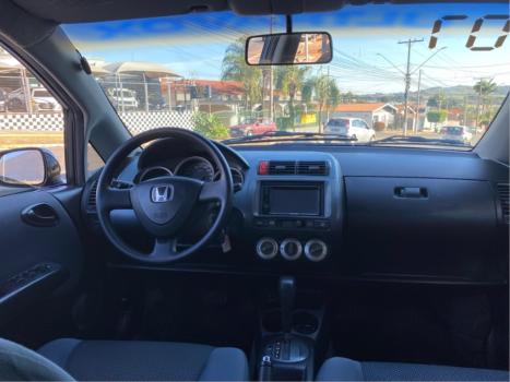 HONDA Fit 1.4 4P LX AUTOMTICO, Foto 10