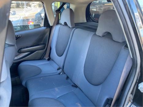 HONDA Fit 1.4 4P LX AUTOMTICO, Foto 7