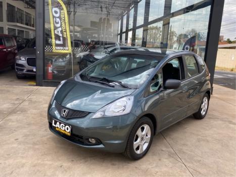 HONDA Fit 1.4 4P LX FLEX, Foto 1