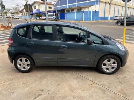 HONDA Fit 1.4 4P LX FLEX, Foto 4