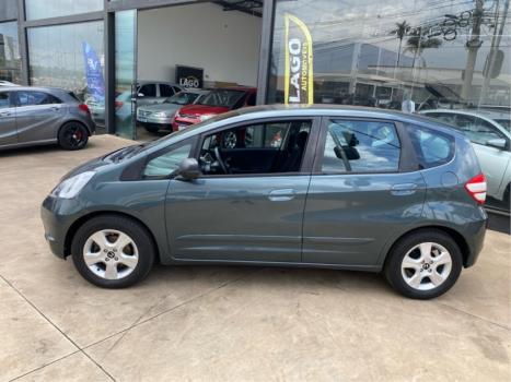 HONDA Fit 1.4 4P LX FLEX, Foto 5