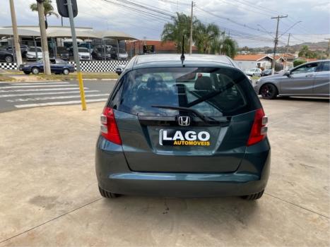HONDA Fit 1.4 4P LX FLEX, Foto 6