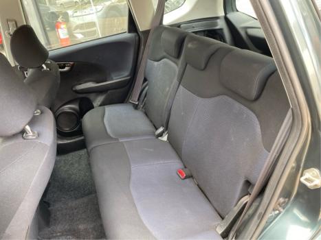 HONDA Fit 1.4 4P LX FLEX, Foto 7