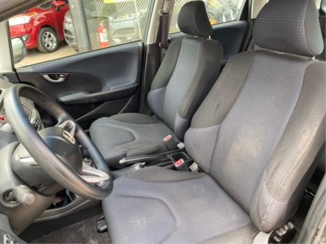HONDA Fit 1.4 4P LX FLEX, Foto 8