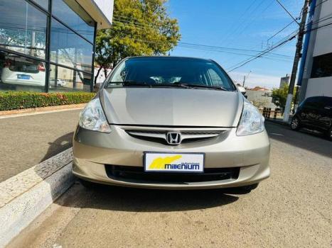 HONDA Fit 1.4 4P LXL, Foto 2