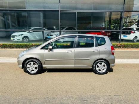 HONDA Fit 1.4 4P LXL, Foto 3