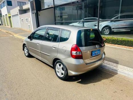 HONDA Fit 1.4 4P LXL, Foto 4