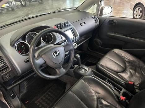 HONDA Fit 1.4 4P LXL, Foto 6