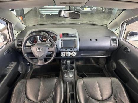 HONDA Fit 1.4 4P LXL, Foto 7