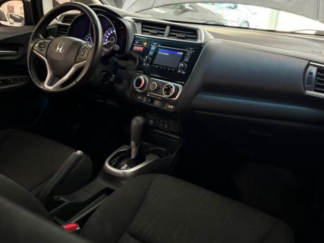 HONDA Fit 1.5 16V 4P EX AUTOMTICO, Foto 6