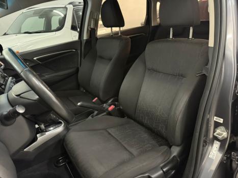 HONDA Fit 1.5 16V 4P EX AUTOMTICO, Foto 9
