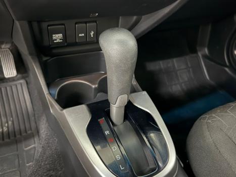 HONDA Fit 1.5 16V 4P EX AUTOMTICO, Foto 10
