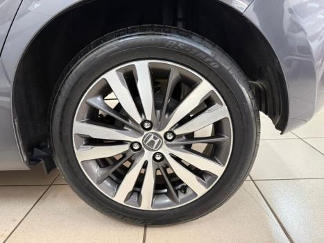 HONDA Fit 1.5 16V 4P EX AUTOMTICO, Foto 11