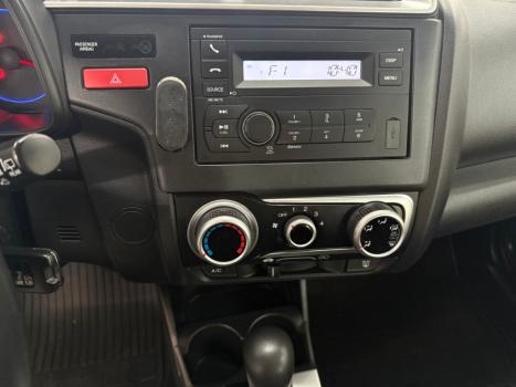 HONDA Fit 1.5 16V 4P LX FLEX AUTOMTICO, Foto 10