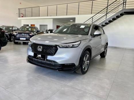 HONDA HR-V 1.5 16V 4P FLEX TOURING TURBO AUTOMTICO CVT, Foto 1