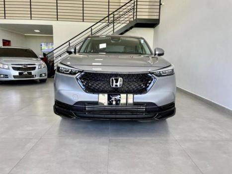 HONDA HR-V 1.5 16V 4P FLEX TOURING TURBO AUTOMTICO CVT, Foto 2