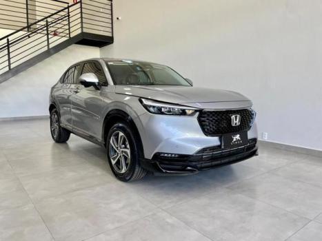 HONDA HR-V 1.5 16V 4P FLEX TOURING TURBO AUTOMTICO CVT, Foto 3