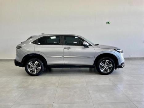 HONDA HR-V 1.5 16V 4P FLEX TOURING TURBO AUTOMTICO CVT, Foto 5