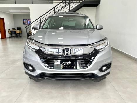 HONDA HR-V 1.5 16V 4P FLEX TOURING TURBO AUTOMTICO CVT, Foto 2