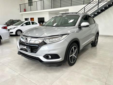 HONDA HR-V 1.5 16V 4P FLEX TOURING TURBO AUTOMTICO CVT, Foto 3