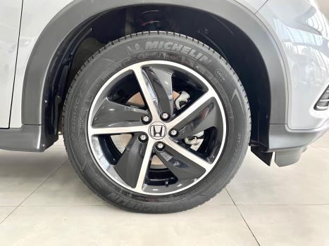 HONDA HR-V 1.5 16V 4P FLEX TOURING TURBO AUTOMTICO CVT, Foto 4