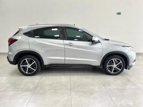 HONDA HR-V 1.5 16V 4P FLEX TOURING TURBO AUTOMTICO CVT, Foto 5