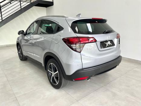 HONDA HR-V 1.5 16V 4P FLEX TOURING TURBO AUTOMTICO CVT, Foto 6