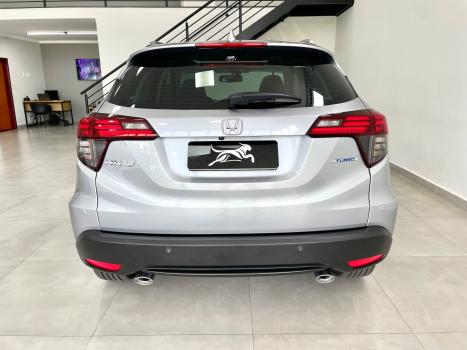 HONDA HR-V 1.5 16V 4P FLEX TOURING TURBO AUTOMTICO CVT, Foto 7