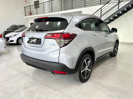 HONDA HR-V 1.5 16V 4P FLEX TOURING TURBO AUTOMTICO CVT, Foto 8