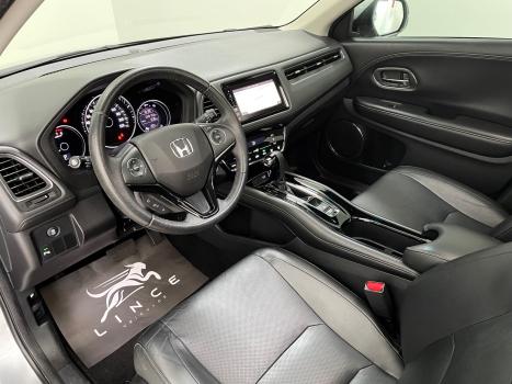 HONDA HR-V 1.5 16V 4P FLEX TOURING TURBO AUTOMTICO CVT, Foto 9